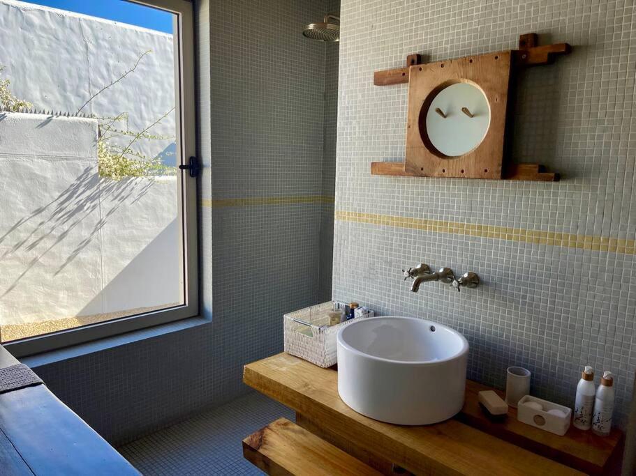 Dertien Villa Paternoster Exterior foto